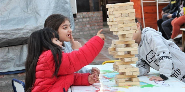 Vacaciones de invierno en Monte Hermoso y una nueva edición de “Monte de Feria”