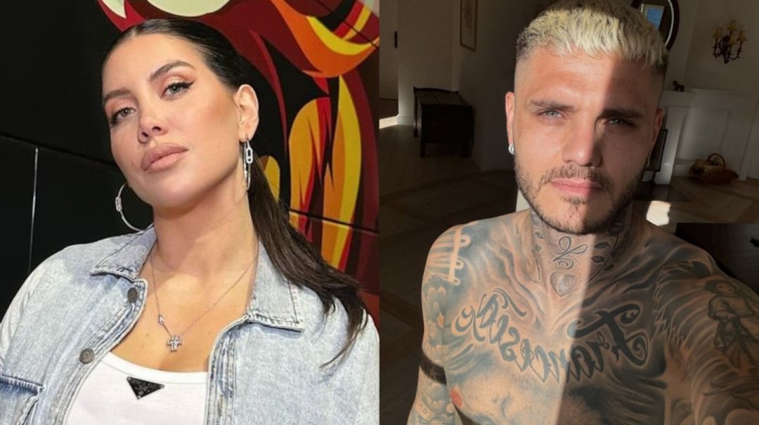 Dieron a conocer el acuerdo de separación entre Wanda Nara y Mauro Icardi