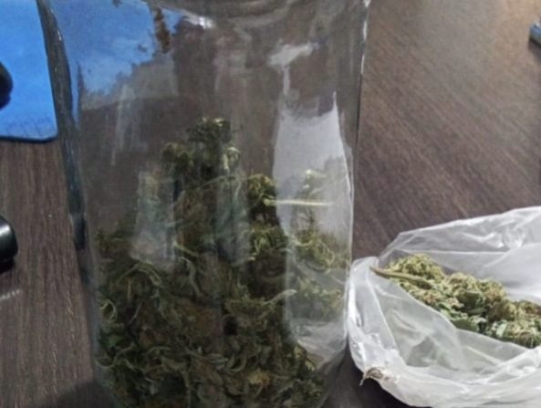 Detuvieron a un hombre que vendía drogas en Punta Alta