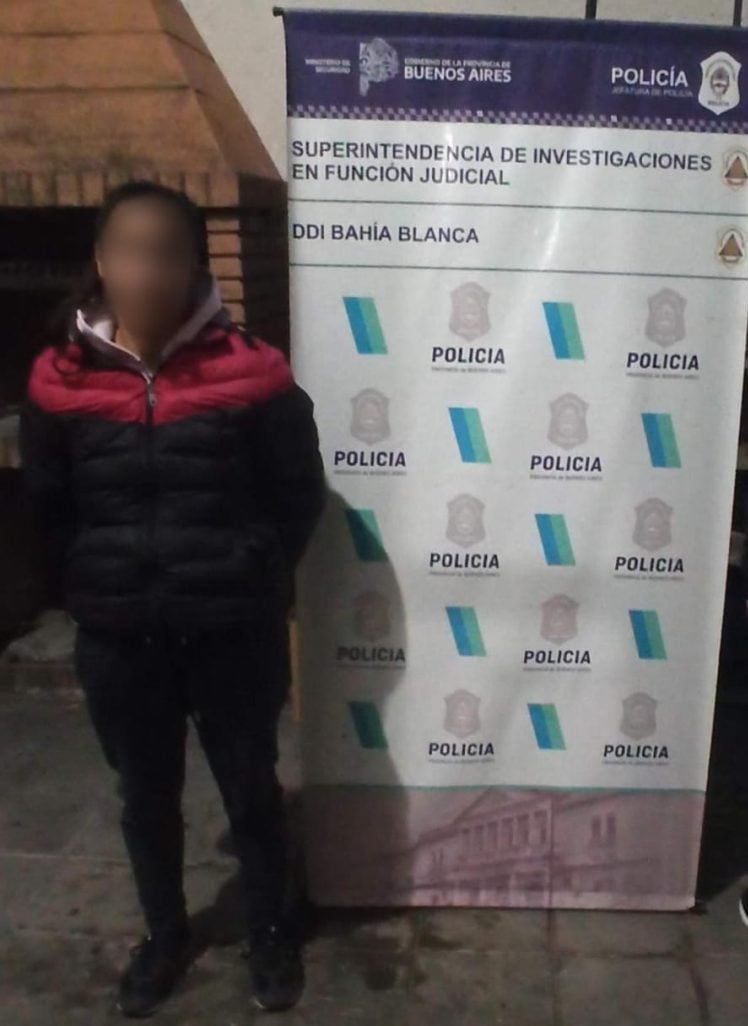 Abuso sexual infantil: madre detenida por “entregar” a su hija de 9 años