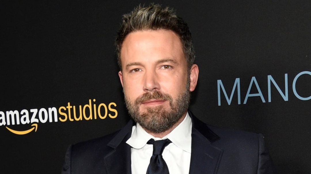 Aseguran que Ben Affleck tiene nueva novia tras el escandaloso divorcio de Jennifer Lopez