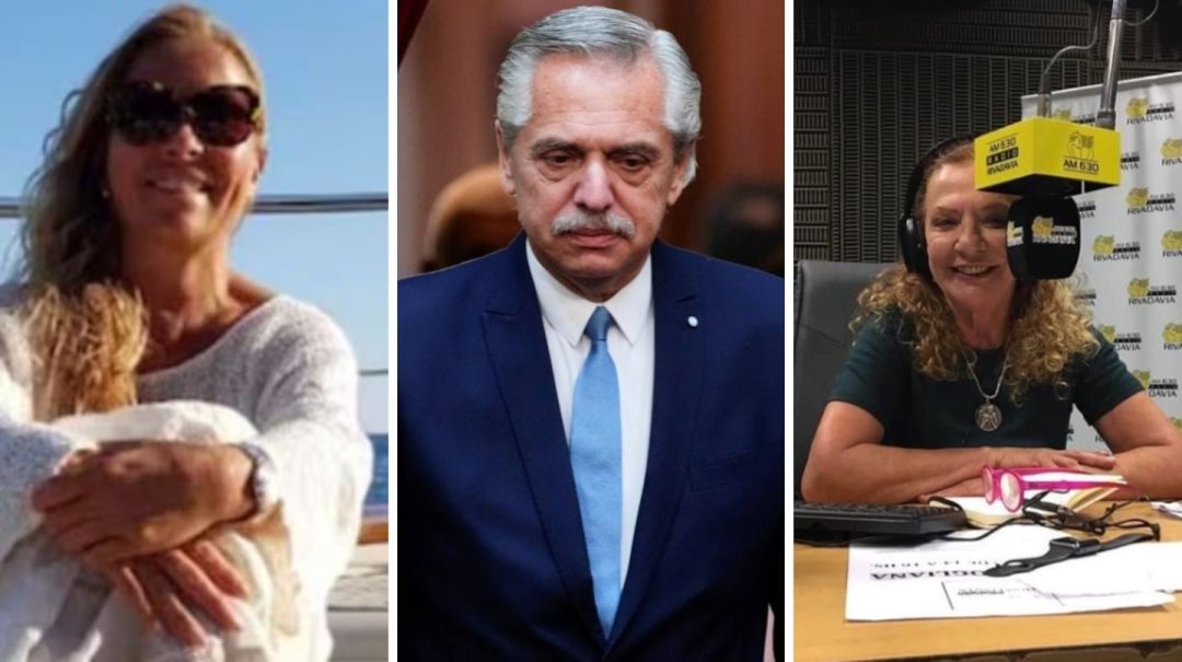 Causa contra Alberto Fernández: las 7 pruebas que aportaron las dos testigos en la primera ronda de declaraciones