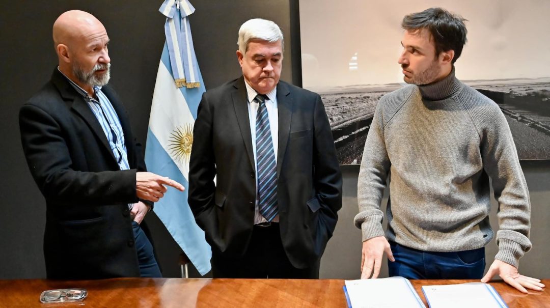 Chubut: venderán mansiones y bienes de exfuncionarios condenados por corrupción para equipar hospitales