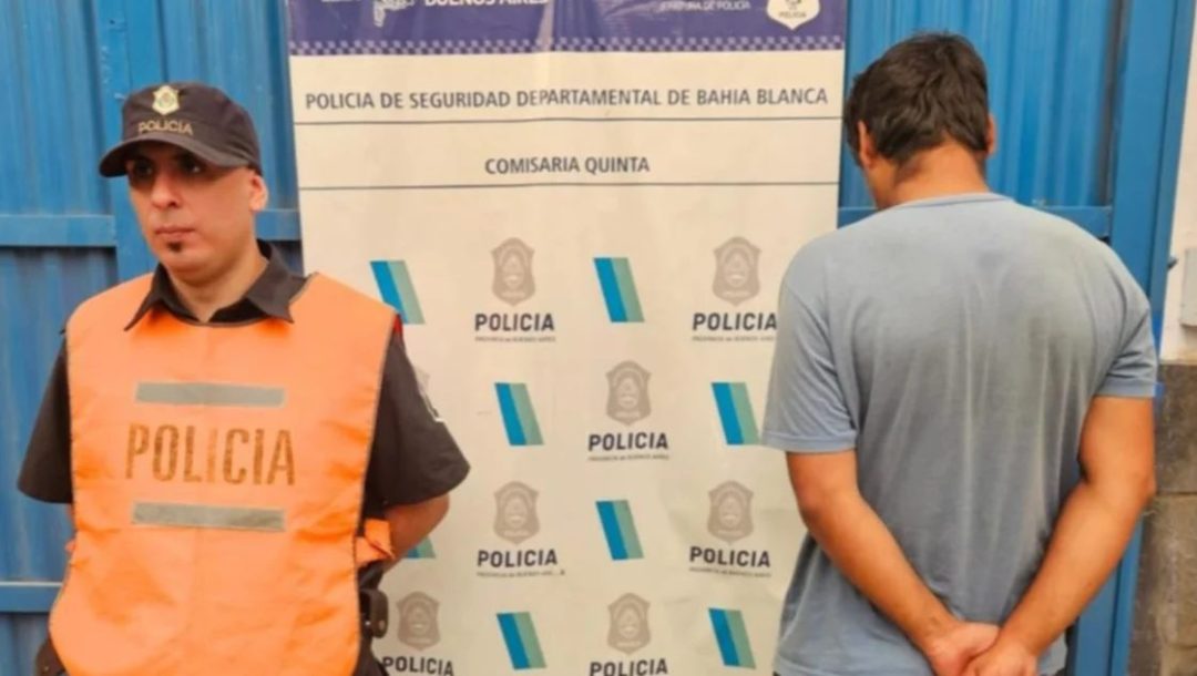 Condenan a un sujeto por asaltar a un comerciante y gatillarle en la cabeza