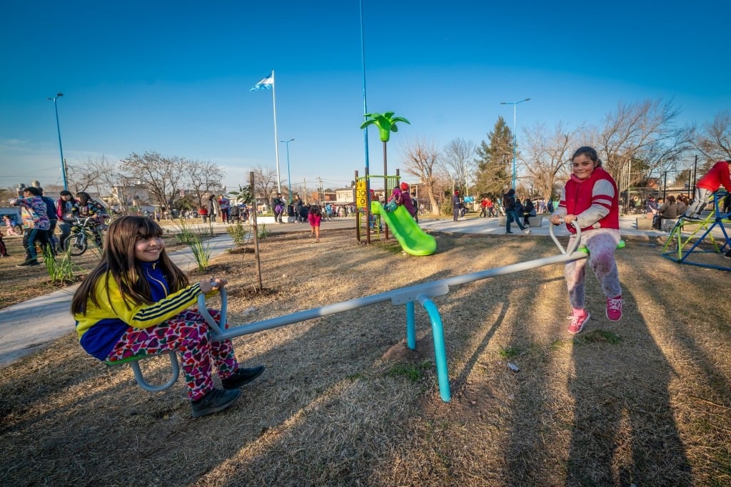 La magia de Rotary: un evento solidario en beneficio de las infancias