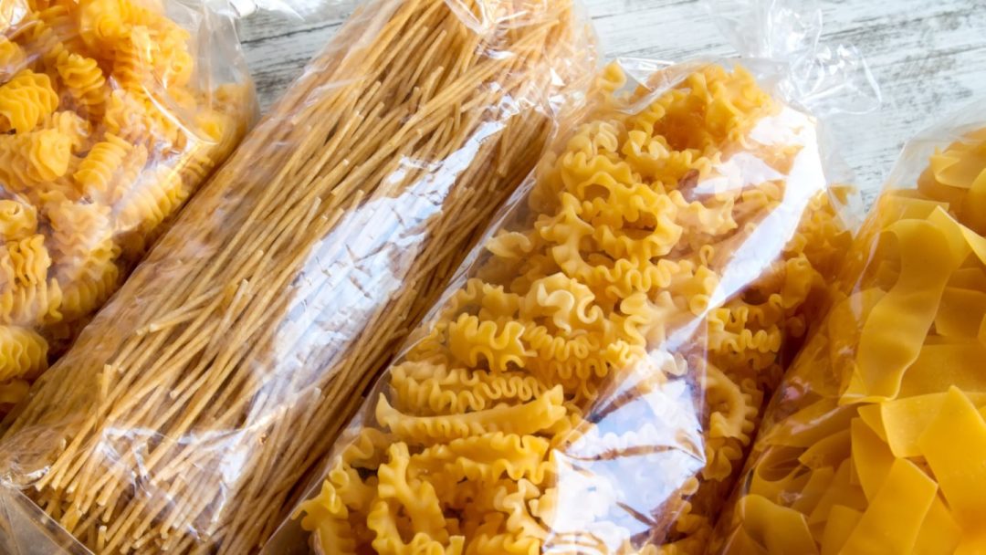 La ANMAT prohibió la venta de una marca de fideos en todo el país tras una denuncia: los detalles