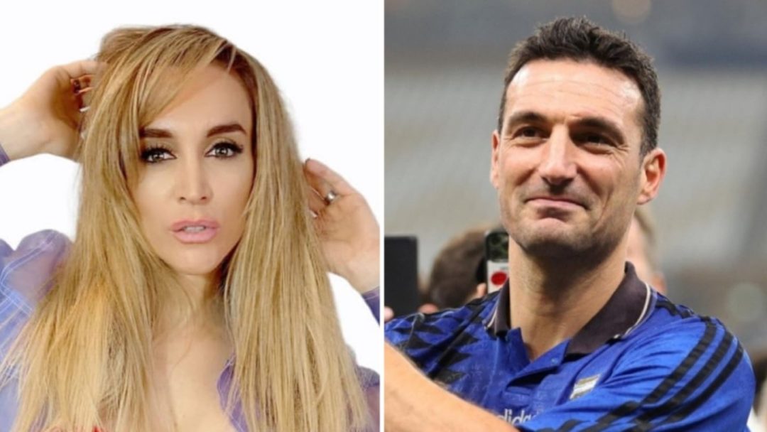 La advertencia que la esposa de Lionel Scaloni le habría hecho a Fátima Florez por una foto que subió a redes