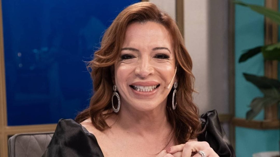 Lizy Tagliani anunció que va a ser mamá: “Llegó el momento de la vinculación con una personita”