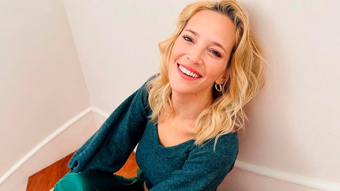 Luisana Lopilato dejó ver cuál es su obsesión: “El lado de mí que no conocían”