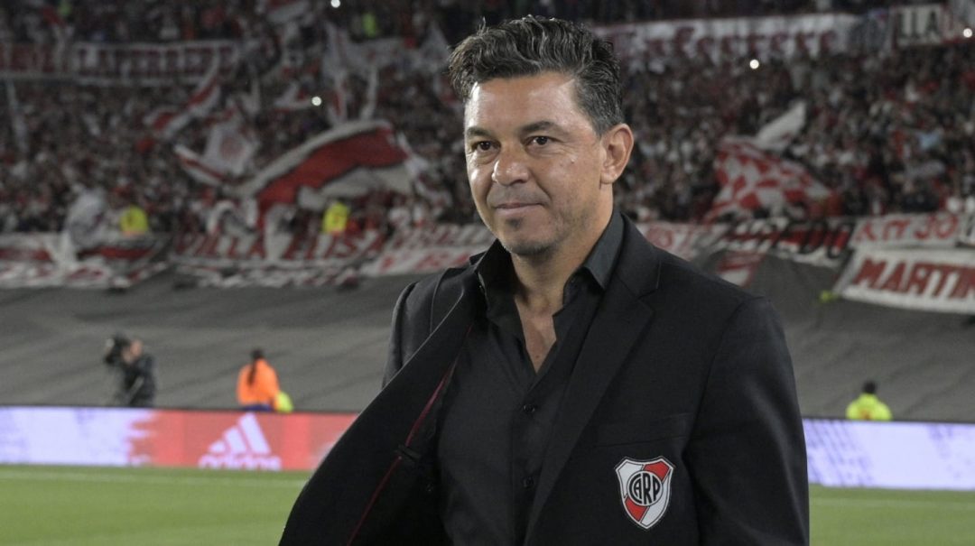 Marcelo Gallardo vuelve a River: será presentado en una conferencia de prensa y comenzará su segundo ciclo como DT