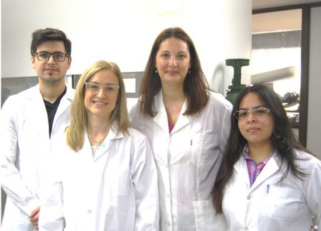 Una organización internacional de neurociencias premió a investigadora local