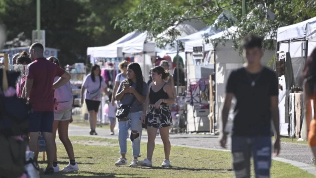 Uno por uno: los eventos culturales para los próximos días