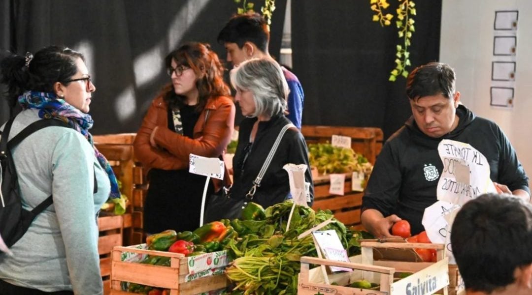 mercado bahiense