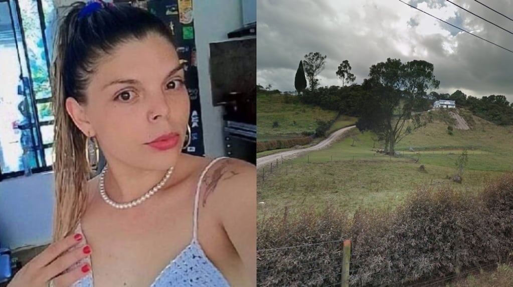 Encontraron muerta a una argentina en Colombia: su familia cree que la mataron y sospecha de su pareja