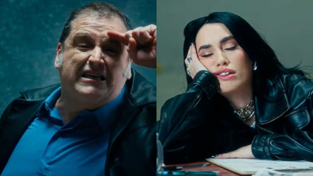 Lali Espósito lanzó “Fanático”, una canción rockera con indirectas para Javier Milei