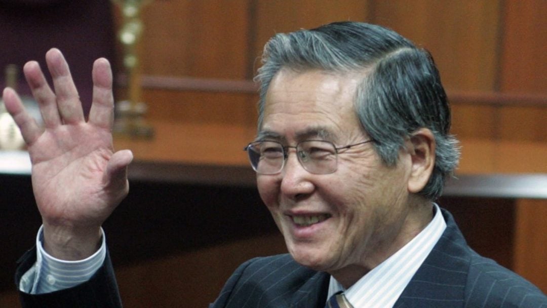 Murió Alberto Fujimori, el expresidente de Perú que fue condenado por delitos de lesa humanidad