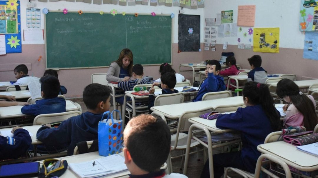 Hay una brecha de 655% en los conocimientos mínimos de matemática que alcanzan los alumnos de más y menos recursos