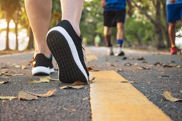 Septiembre, Mes del Corazón: habrá una caminata para concientizar sobre la hipertensión