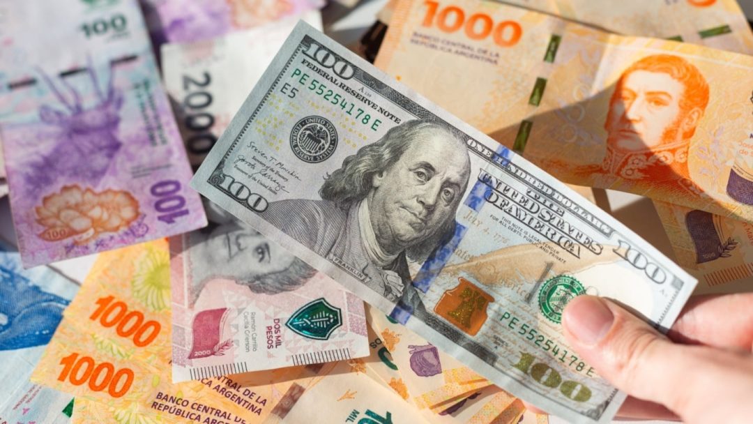 A cuánto va a estar el dólar a fin de 2025, según el Presupuesto de Javier Milei