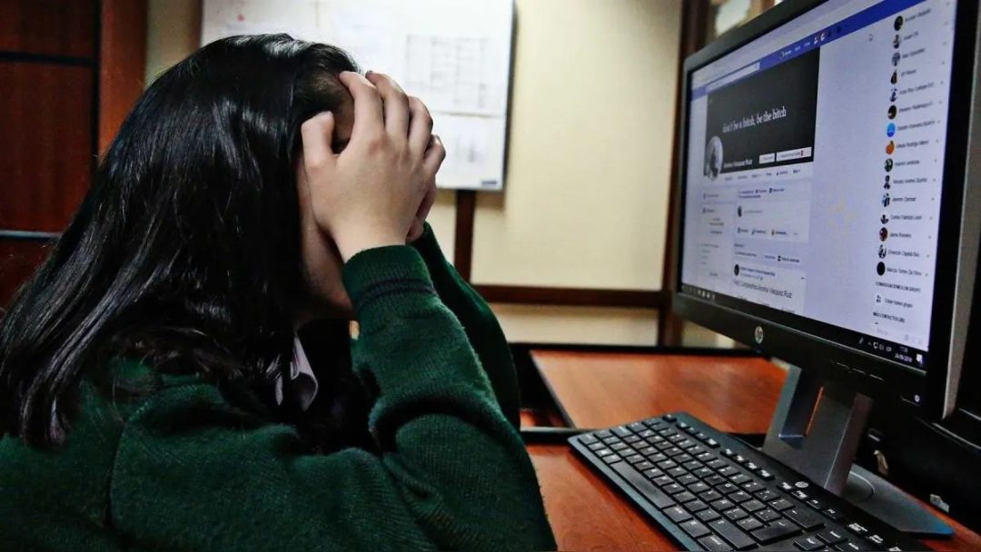 Presentaron el programa “Escuelas en Paz” para abordar el bullying, grooming y sexting