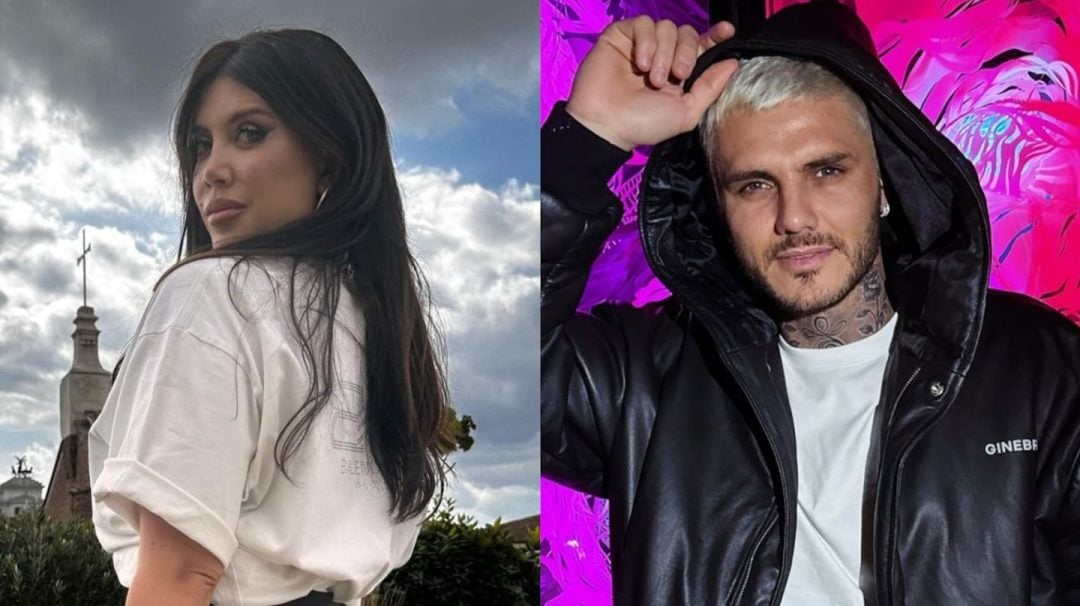 El sugerente mensaje de Mauro Icardi después de un posteo de Wanda Nara sobre las ventajas de estar soltera