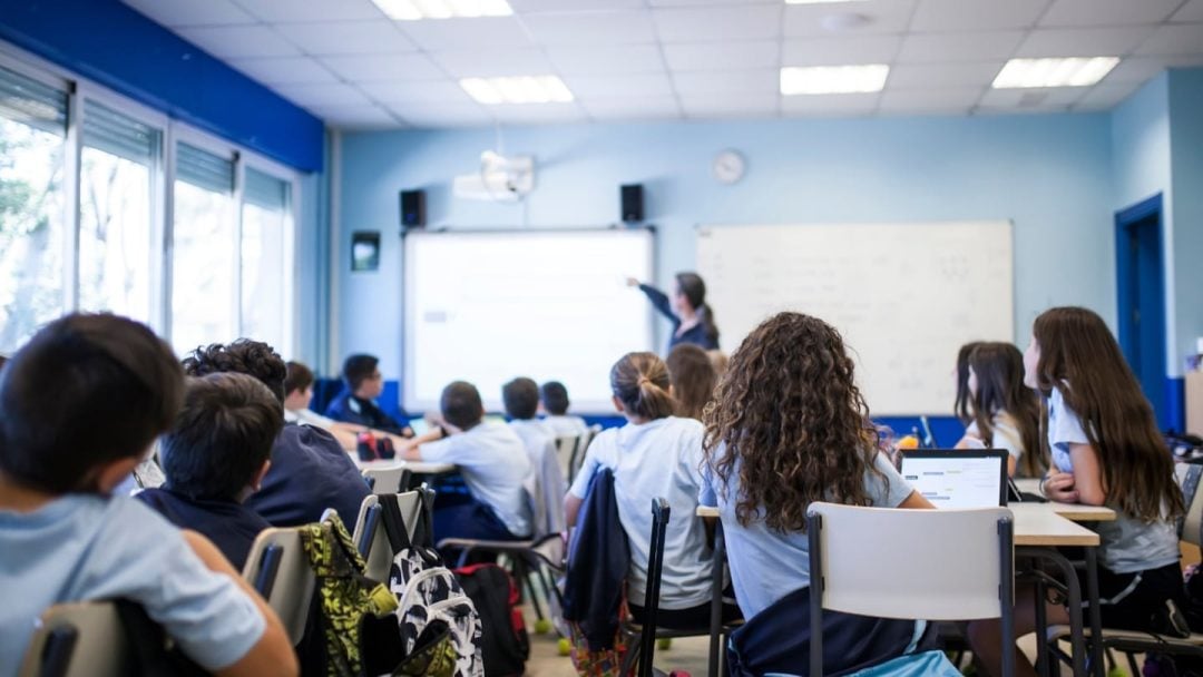 ¿Hay clases por el Día del Maestro este miércoles 11 de septiembre?