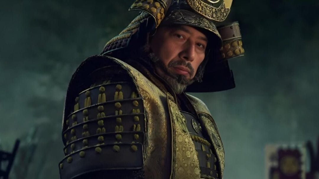 Así es “Shōgun”, la gran ganadora de los Premios Emmy 2024