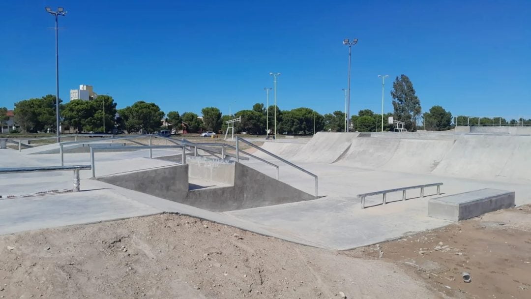 Nueva edición de “Cultura en tu barrio” este finde en el SkatePark