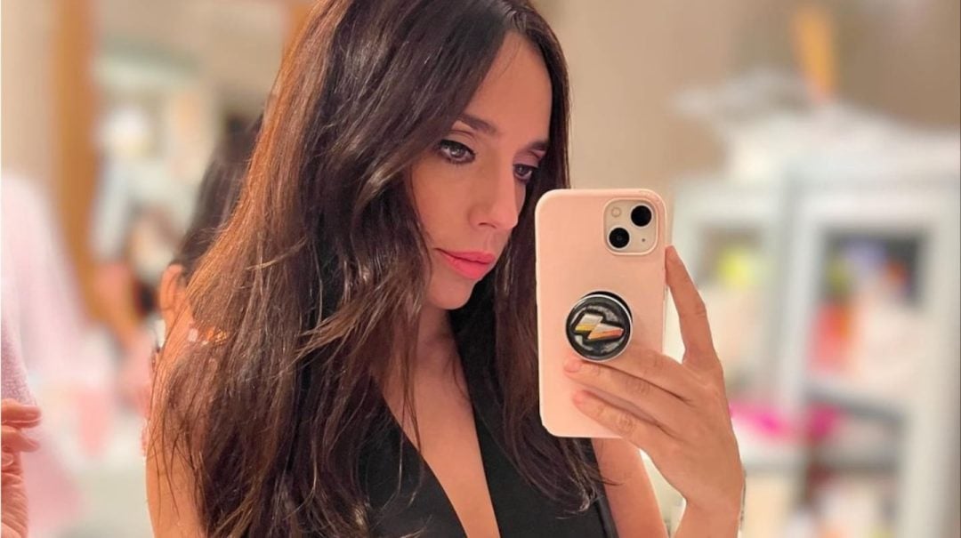 Tamara Pettinato mostró el gran apoyo que recibe de su entorno: la foto junto a sus hermanos y su novio