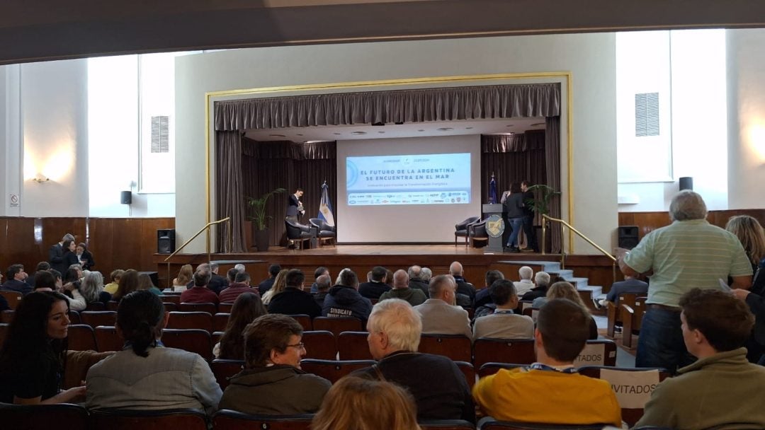 La transformación energética del país: la UNS hace una jornada en el Campus de Palihue