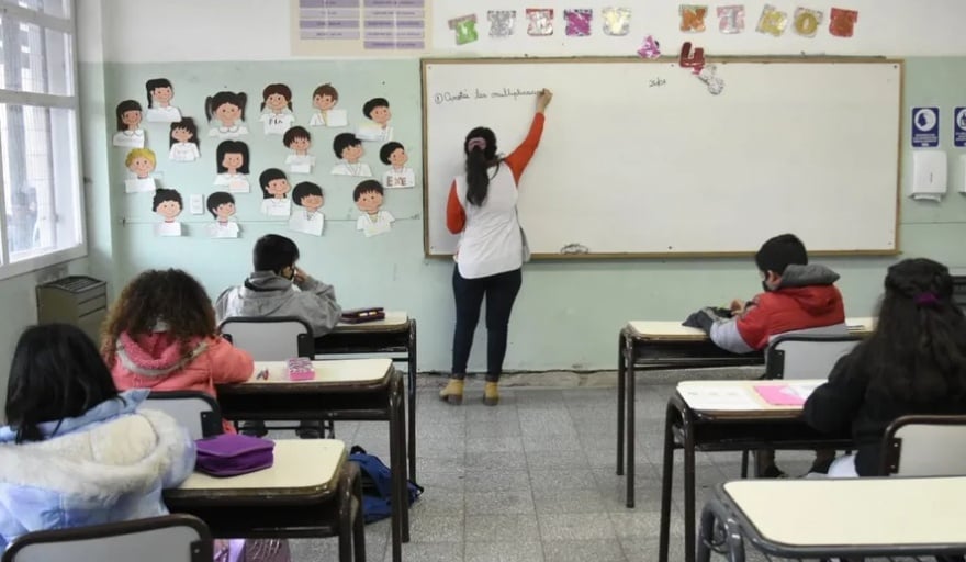 Más escuelas y jardines vuelven a abrir sus puertas tras el temporal