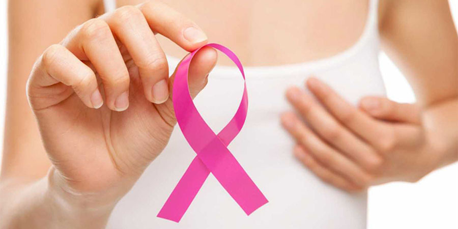 Cáncer de mama: ¿Por qué octubre es considerado el mes rosa?