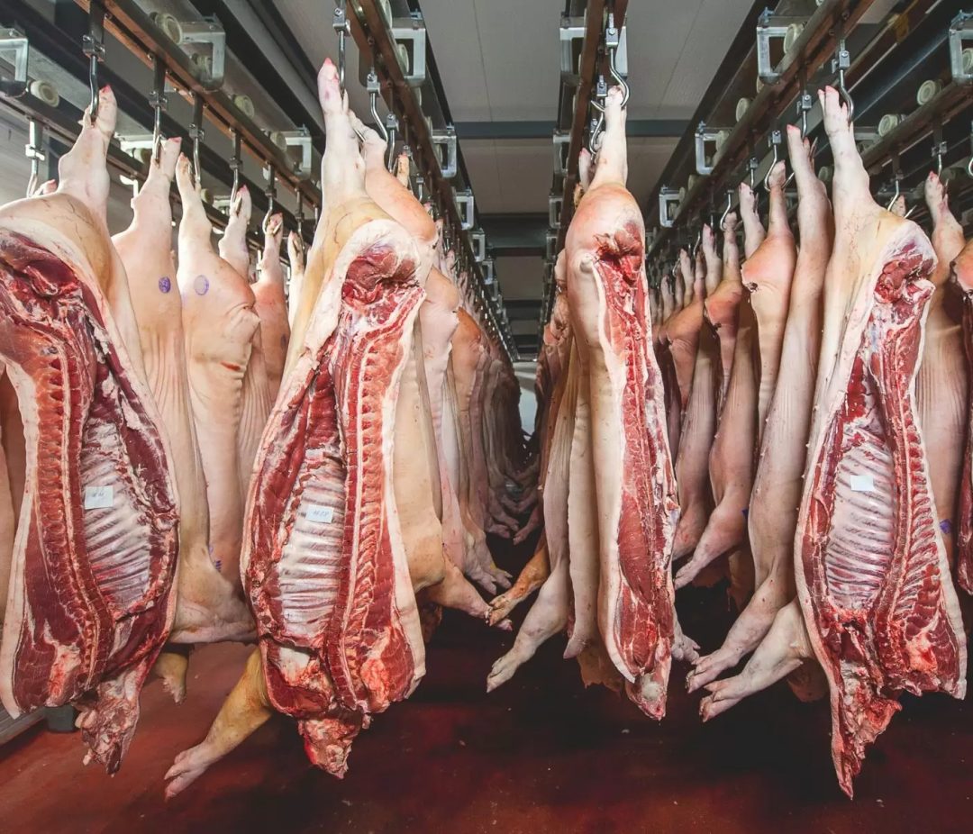 El Gobierno autorizó otra vía de comercialización de carne al exterior