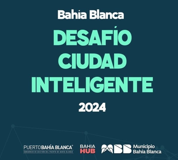 “Desafío Ciudad Inteligente 2024”- último día para enviar propuestas