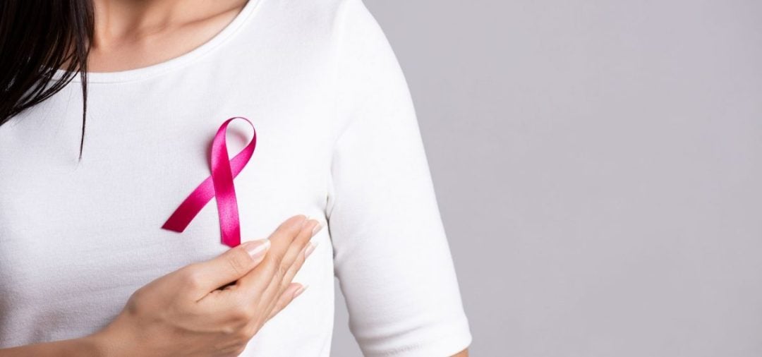 Octubre rosa: la concientización sobre el cáncer de mama