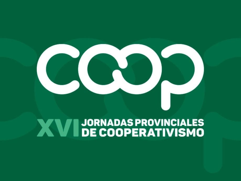 Bahía Blanca será sede de las Jornadas de Cooperativismo