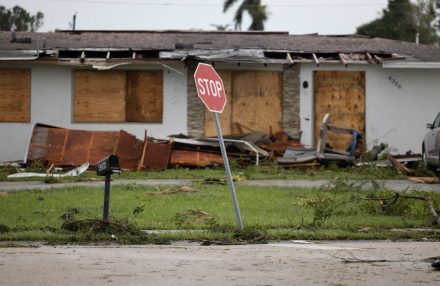 debris-lies-in-front-of-a-house-1