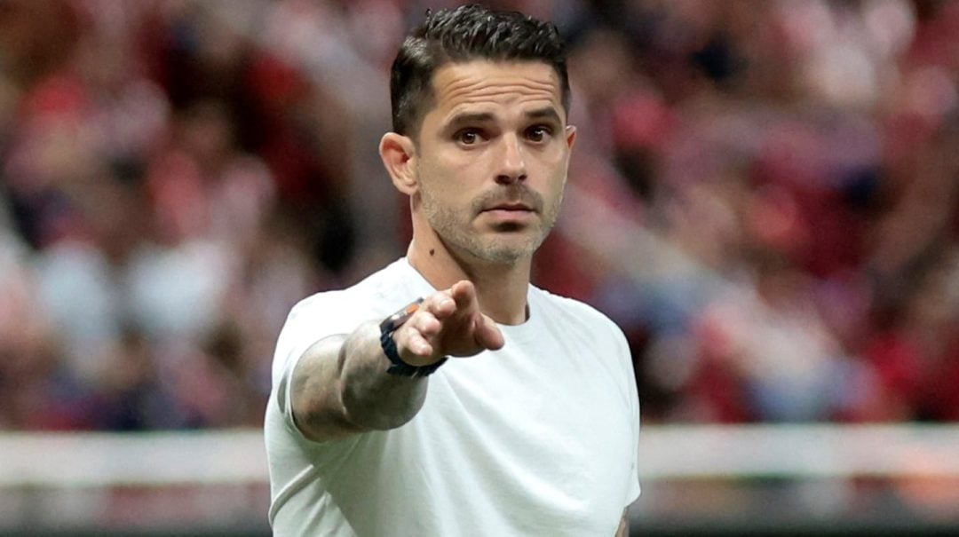 “Se va”: en México aseguran que Fernando Gago dejará Chivas para convertirse en nuevo DT de Boca