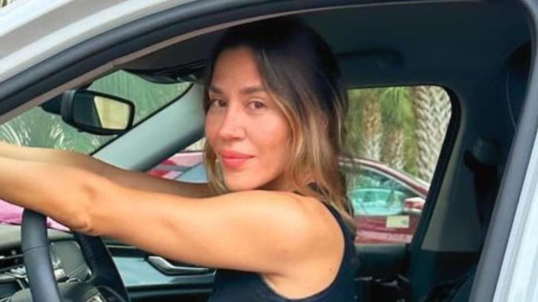 Jimena Barón compartió su regla del 3, 2, 1 para llevar una vida saludable: “Me pareció interesante”