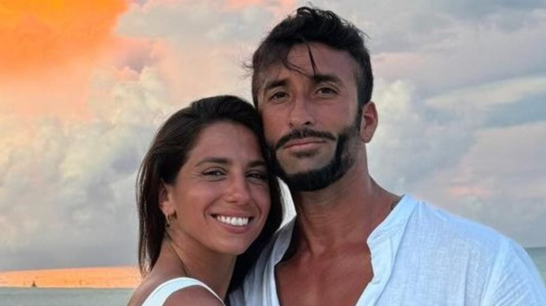 Cinthia Fernández se hizo un tatuaje en honor a Roberto Castillo a tres meses de blanquear el romance