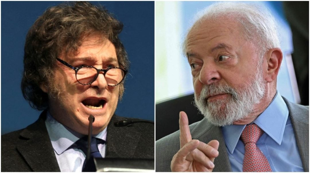 Javier Milei viajará al G20 en Brasil y anunciará con Lula el acuerdo entre el Mercosur y la Unión Europea