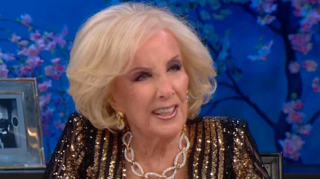 Quiénes son los invitados de Mirtha Legrand de este sábado 19 de octubre