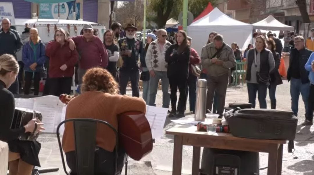 Arranca octubre con una nueva edición del Paseo Soler