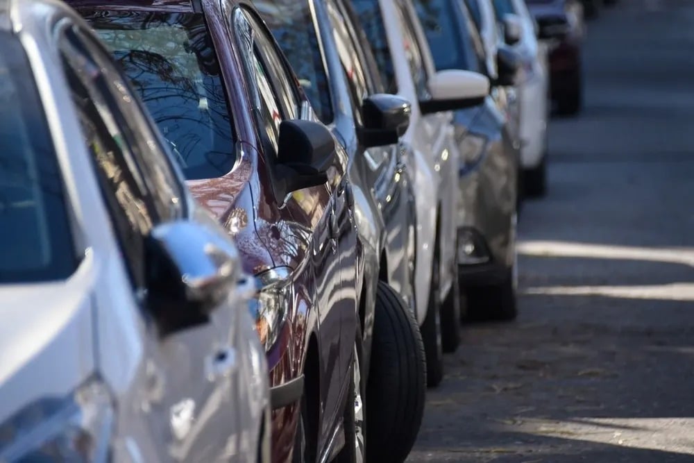 El patentamiento de autos subió casi 30% en septiembre