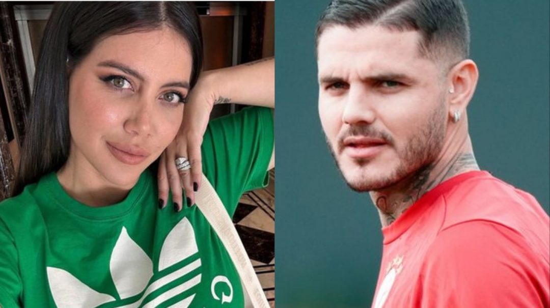 Mauro Icardi ninguneó a Wanda Nara en el Día de la Madre: las fotos que subió desde Turquía