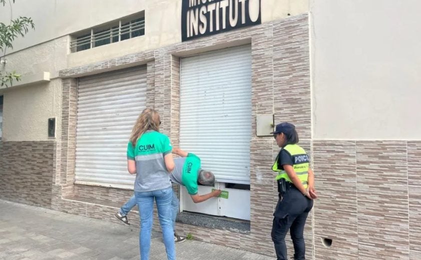 Clausuran salón de belleza en Pedro Luro tras denuncia por complicaciones en tratamiento estético