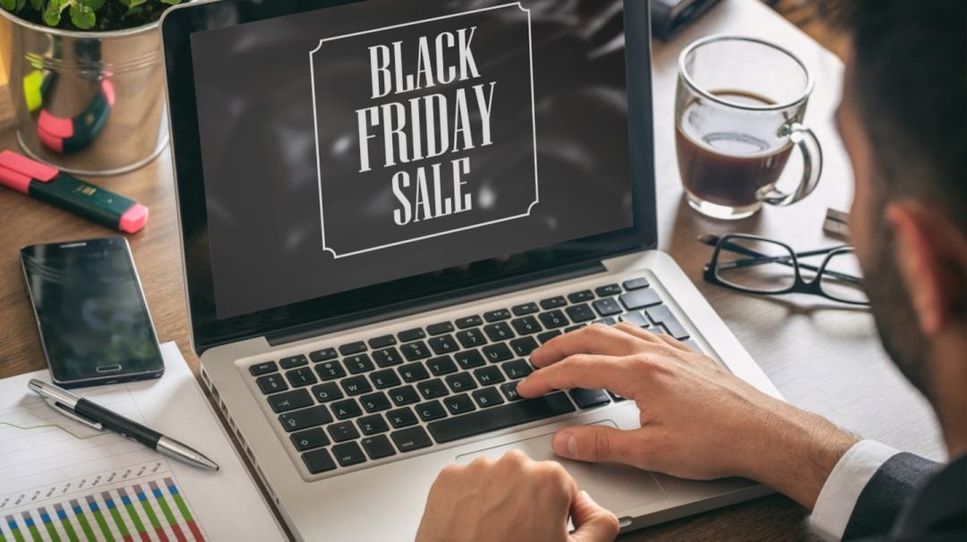 Llegó el Black Friday con descuentos de hasta el 50% y cuotas sin interés: una por una todas las promociones