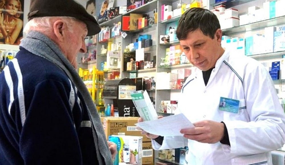 Nuevo sistema de validación de PAMI genera problemas en la entrega de medicamentos a jubilados