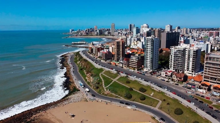 Verano 2025: cuánto saldrá alquilar en Mar del Plata