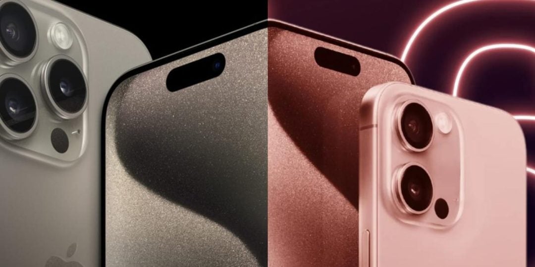 Cuánto saldrá importar un iPhone 15 en diciembre con la eliminación de impuestos